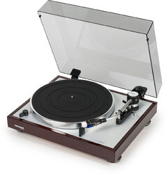 Platines vinyles hifi Thorens TD 403 DD NOYER