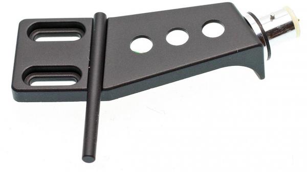Support De Cellule Phono Universel Pour Platine Vinyle - Avec 4 Fils De Sortie, Remplacement Facile