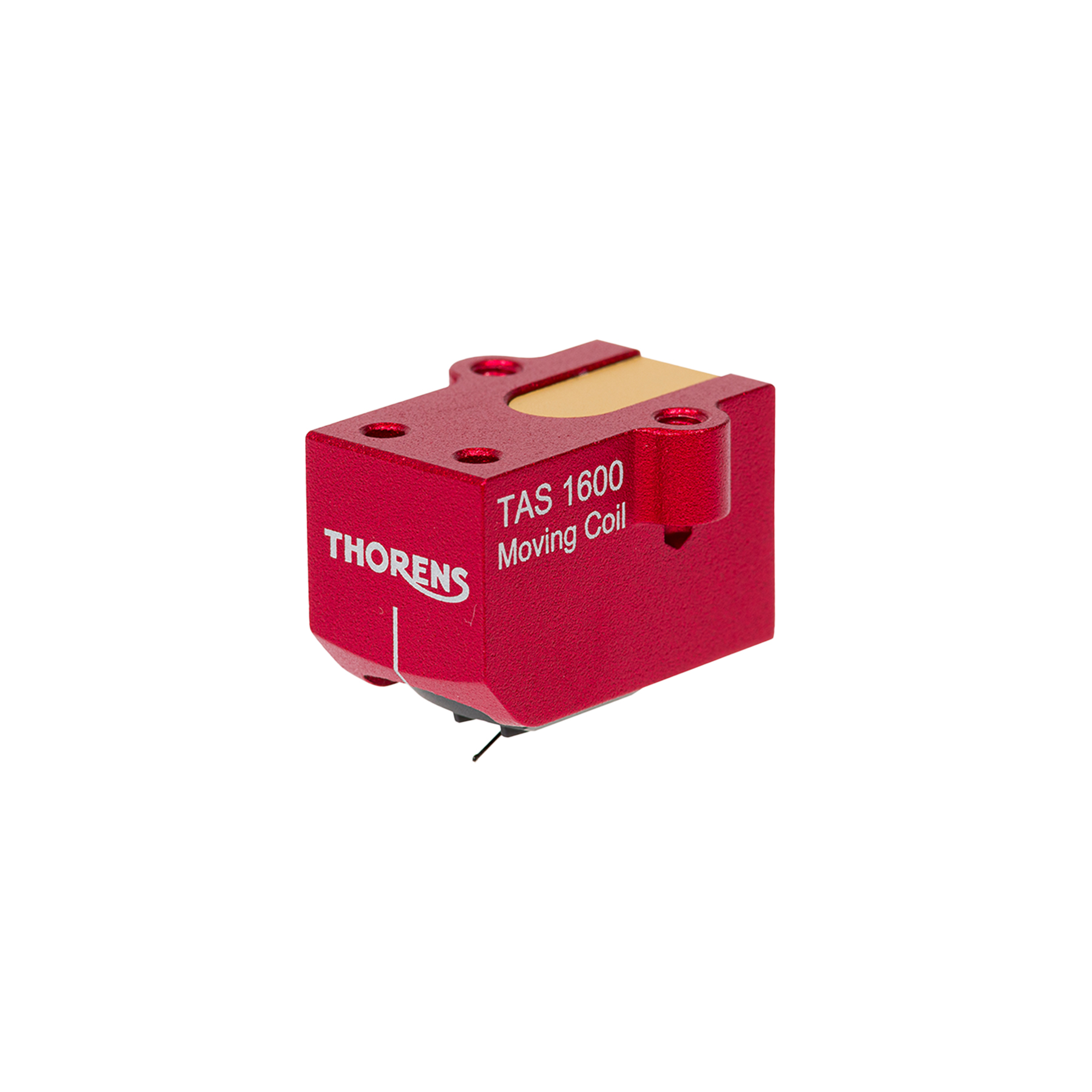 Thorens Td 1600 Noyer Inclus Tas 1600 - Platines Vinyles Hifi - Variation 5