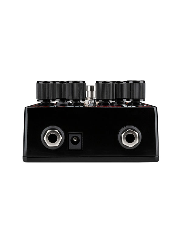 Thorn Soundlabs Steambass Flexible Bass Compressor - PÉdale Compression / Sustain / Noise Gate Basse - Variation 3