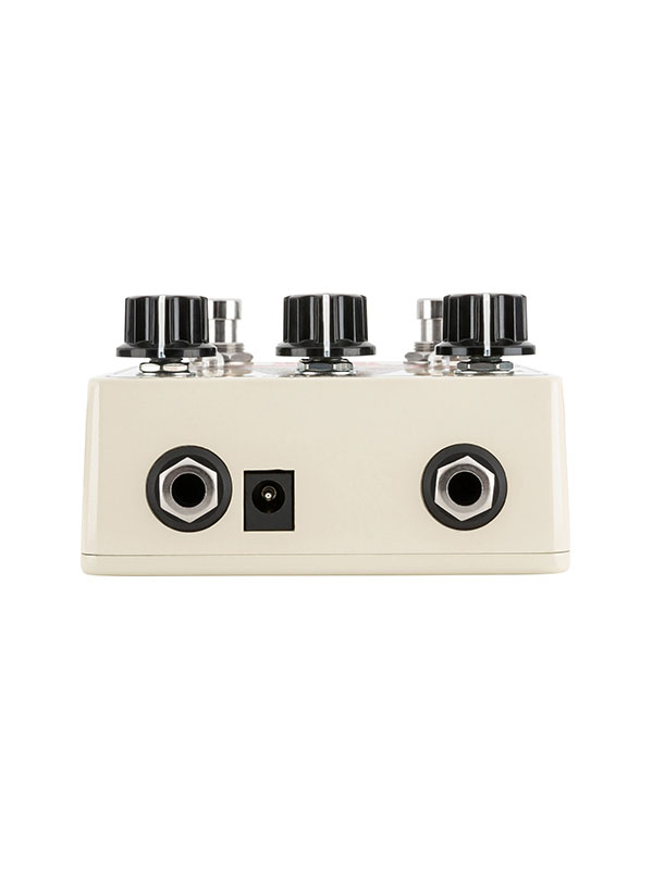 Thorn Soundlabs The Freak Double Stage Booster - PÉdale Volume / Boost. / Expression - Variation 3