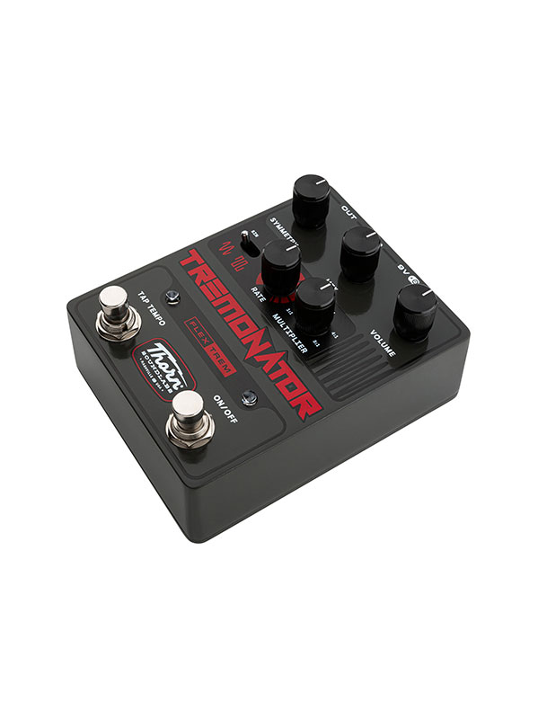 Thorn Soundlabs Tremonator Flexible Tremolo - PÉdale Chorus / Flanger / Phaser / Tremolo - Variation 1