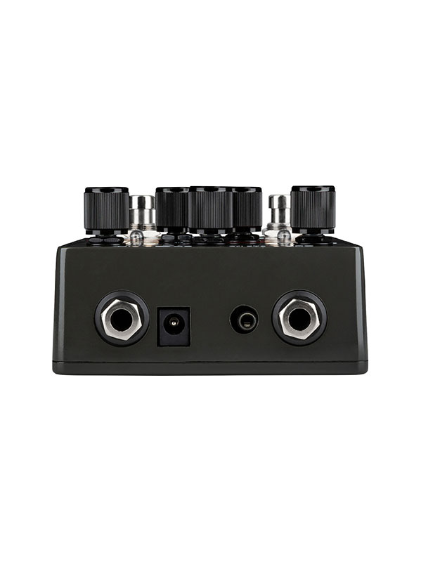 Thorn Soundlabs Tremonator Flexible Tremolo - PÉdale Chorus / Flanger / Phaser / Tremolo - Variation 3