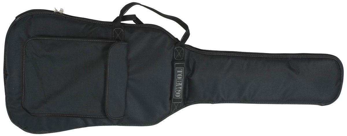 Housse basse électrique Tobago GB30B Bass Gig Bag