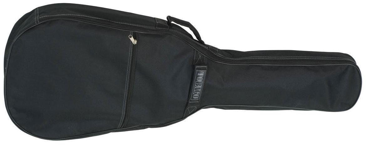 Housse guitare classique Tobago GB10C Acoustic 4/4 Gig Bag