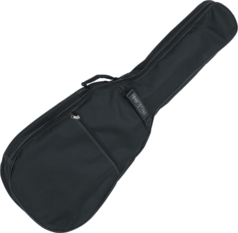 GB10F Folk Dreadnought Guitar Bag Housse guitare acoustique Tobago