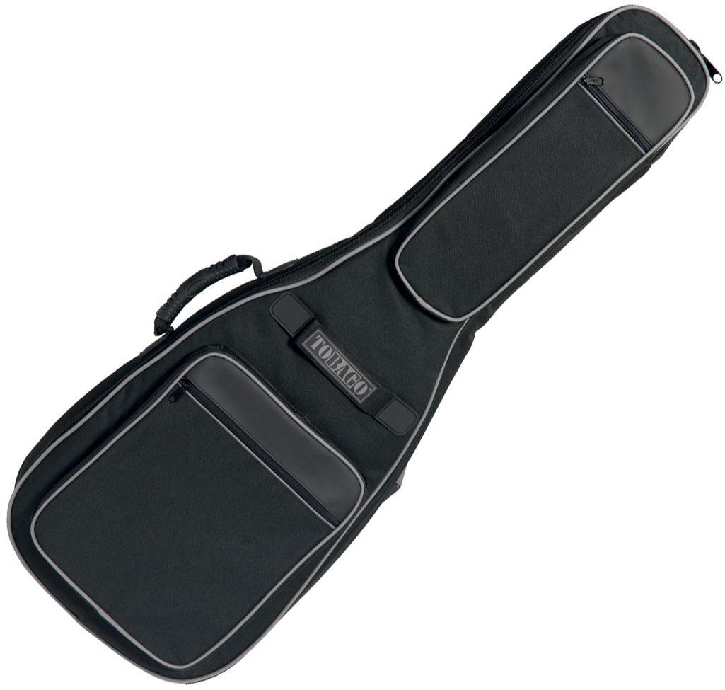 Housse guitare électrique Tobago GB45E Electric Guitar Gig Bag