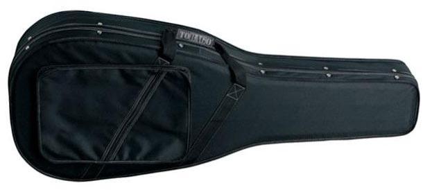 Etui guitare classique Tobago Housse Guitare Classique Softcase HTO ESC-N