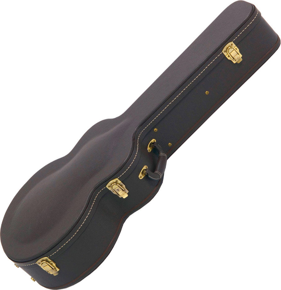 Tobago Guit. Folk Jumbo Deluxe - Etui Guitare Acoustique - Main picture