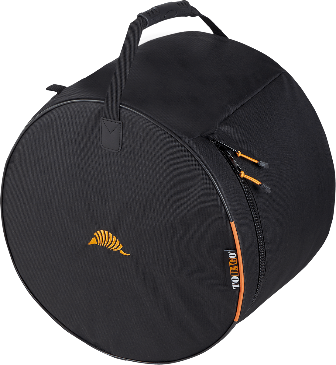 Tobago Housse Tom 10x08 - Housse Pour FÛts Batterie - Main picture