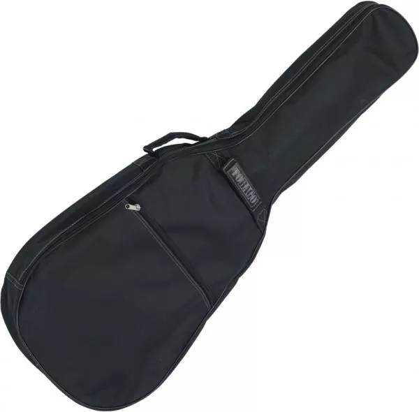Housse guitare acoustique Tobago GB10F Folk Dreadnought Guitar Bag
