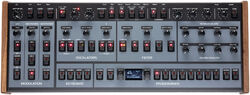 OB-X8 Module