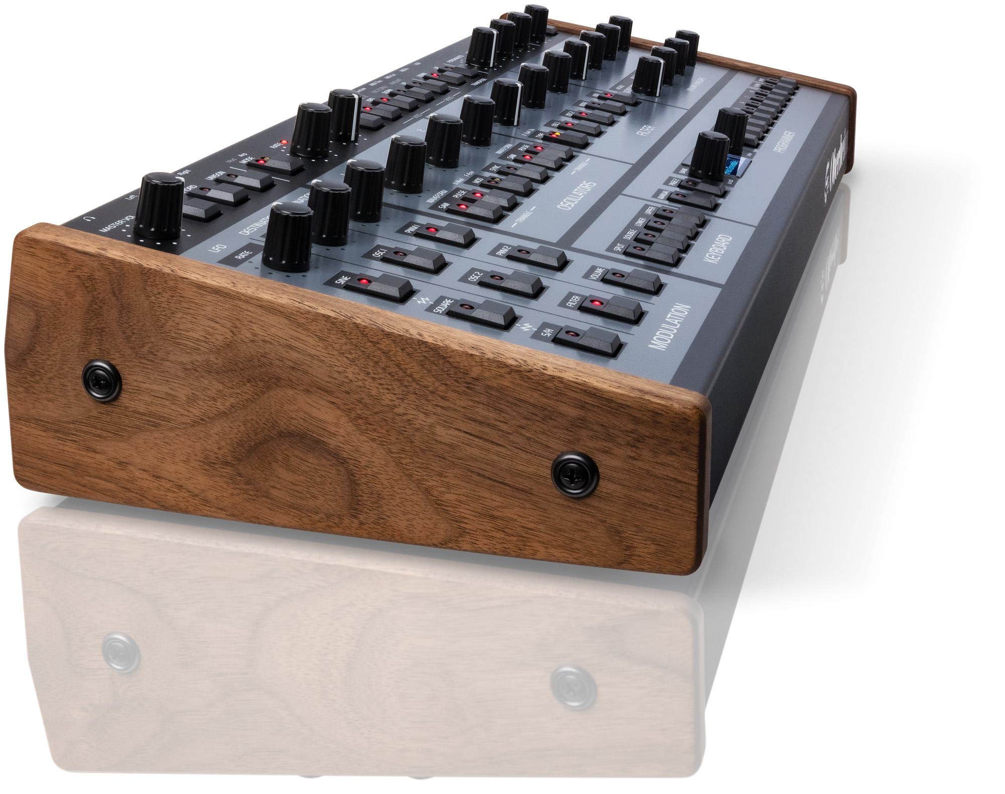 Tom Oberheim Ob-x8 Module - Expandeur - Variation 2
