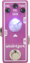 T-M Mini Mandragora Overdrive