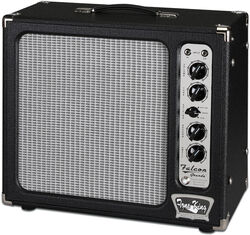 Ampli guitare électrique combo  Tone king Falcon Grande Black