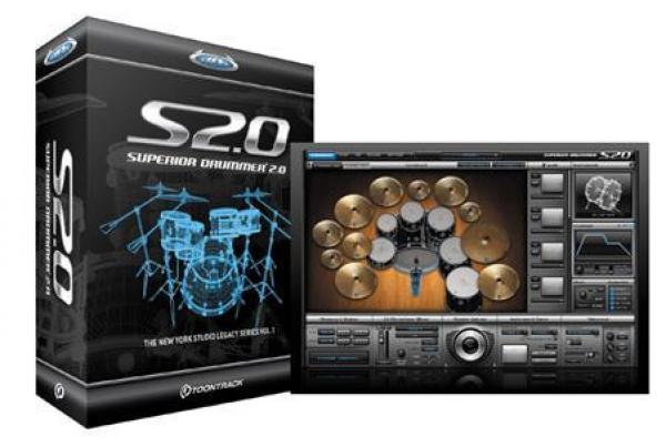 superior drummer with electronic kit superior drummer with electronic kit