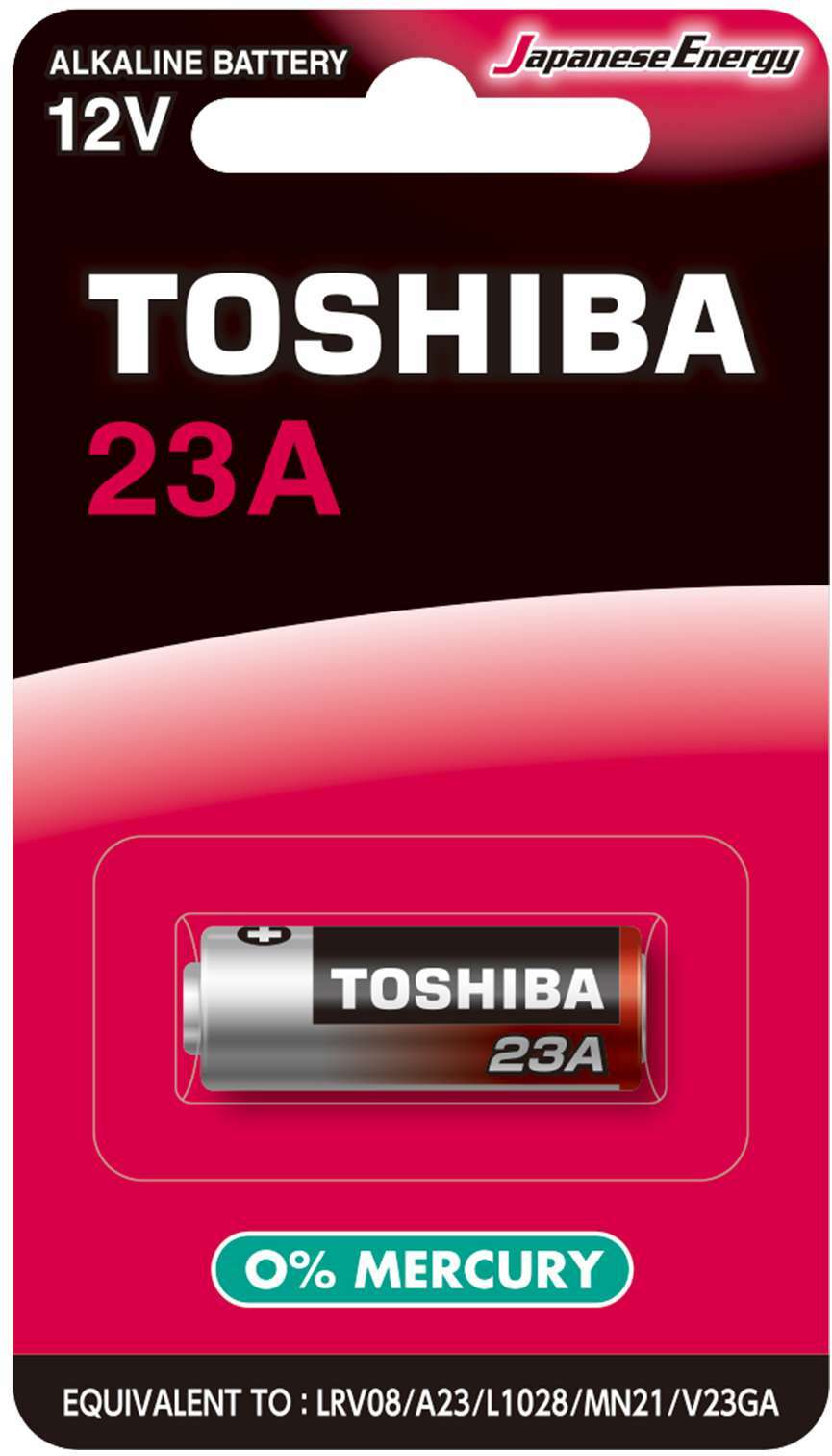 Toshiba 23a - Pile / Accu / Batterie - Main picture