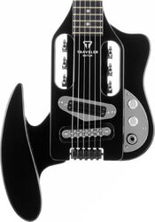 Guitare électrique voyage Traveler guitar Speedster - Black