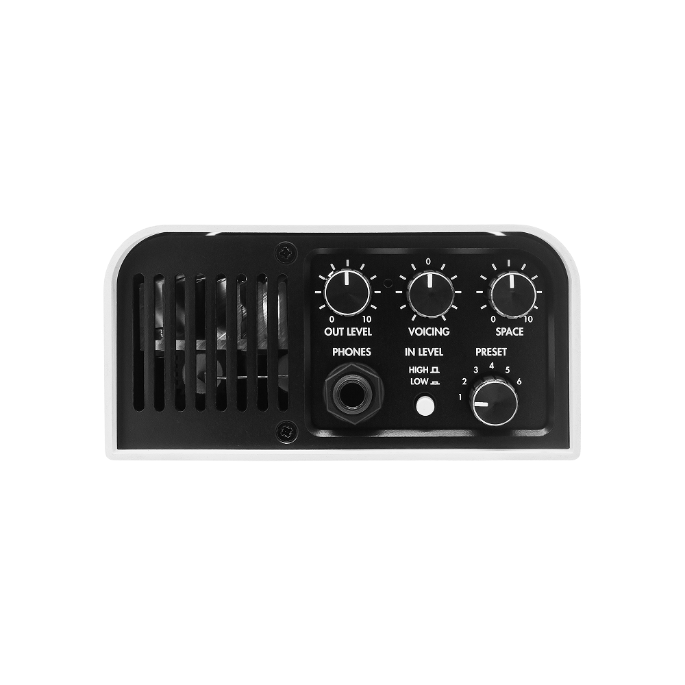 Two Notes Torpedo Captor X + 8 - Simulateur Baffle / Haut Parleur - Variation 2