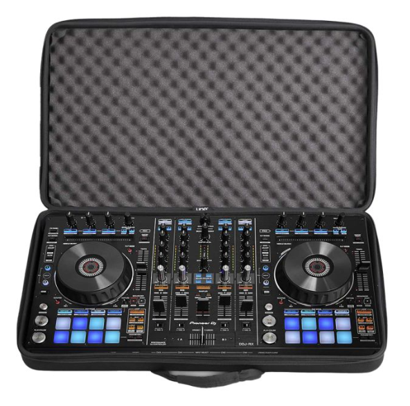 DJ機材 UDG DJ Controller Hardcase L MK2 U8302BL UDG (U8302BL) Creator Controller Hardcase L (Black) - ProPlugin