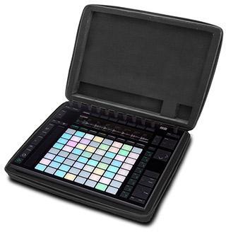 Housse et etuis produit studio Udg U8442BL Push2
