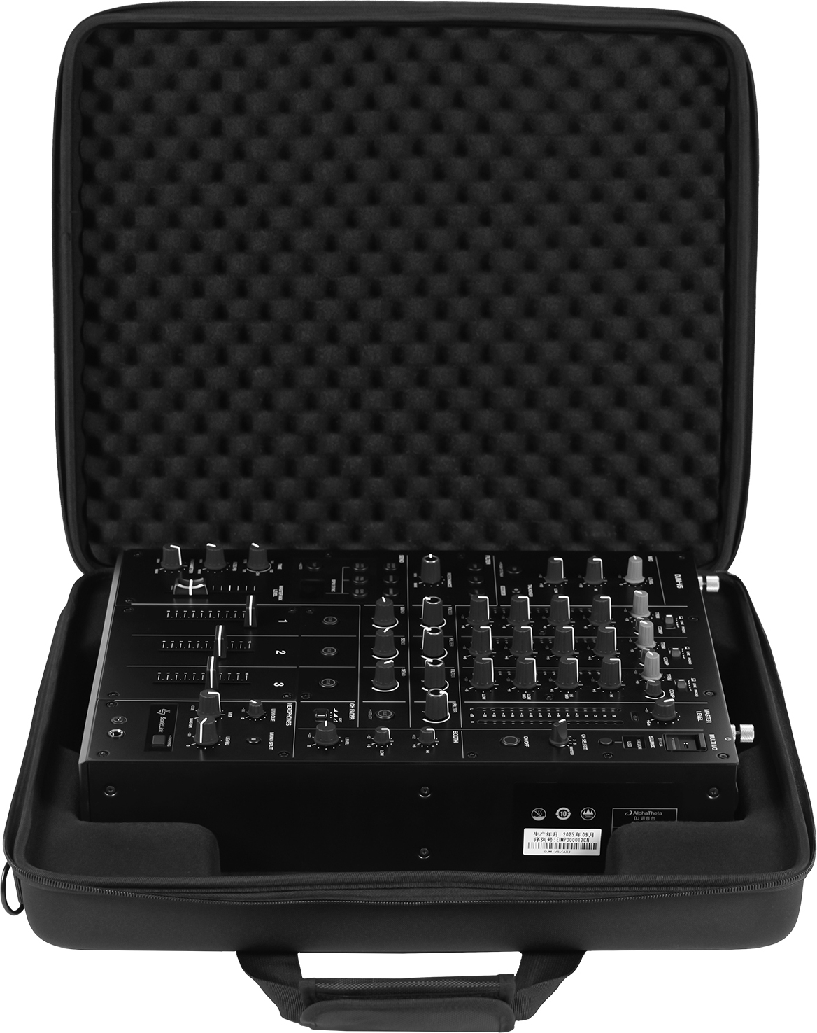 Udg U 8517 Bl - Housse Dj - Main picture