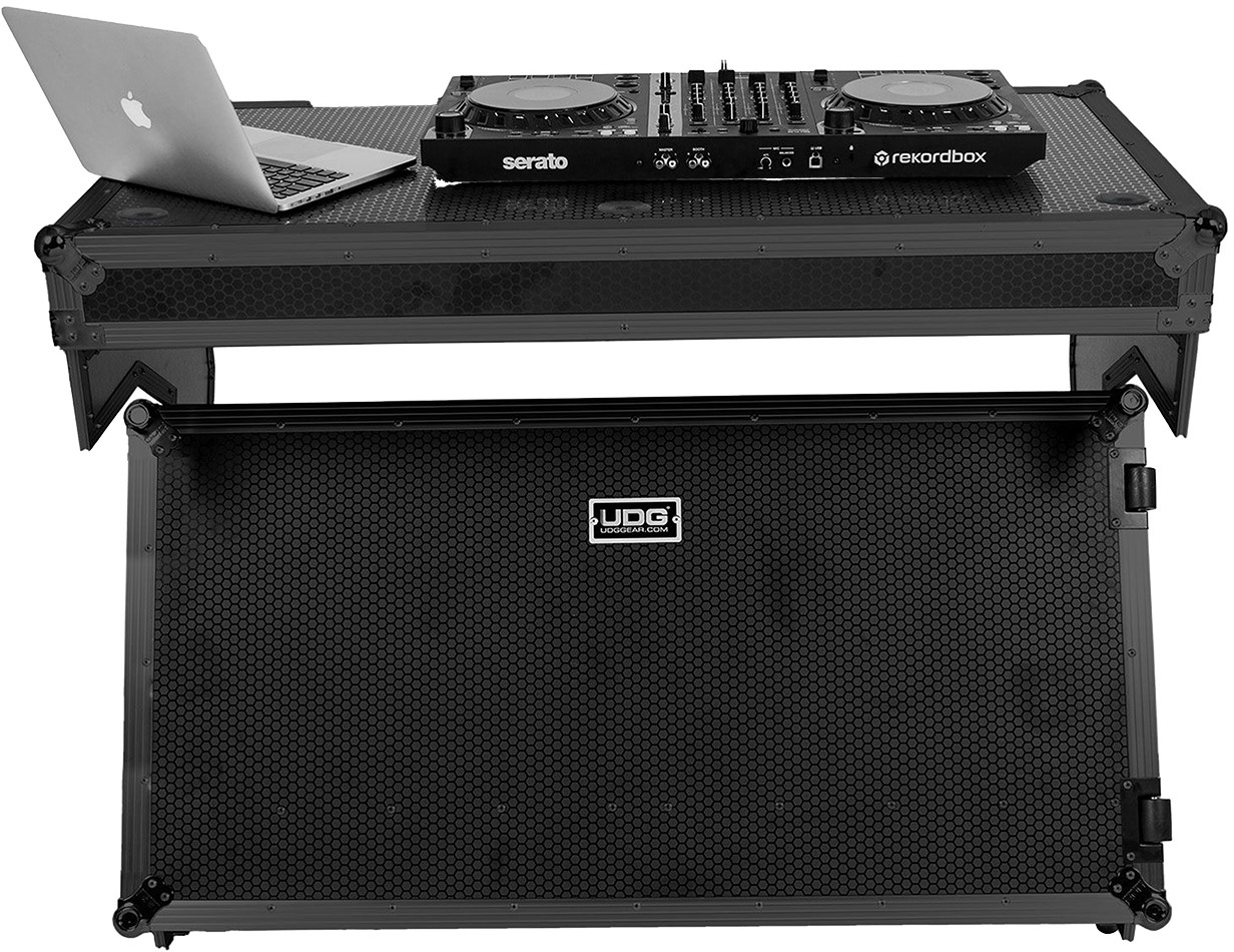 Udg U 91072 Bl - Stand & Support Dj - Main picture