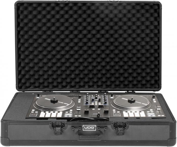 Flight dj Udg U 93014 BL2