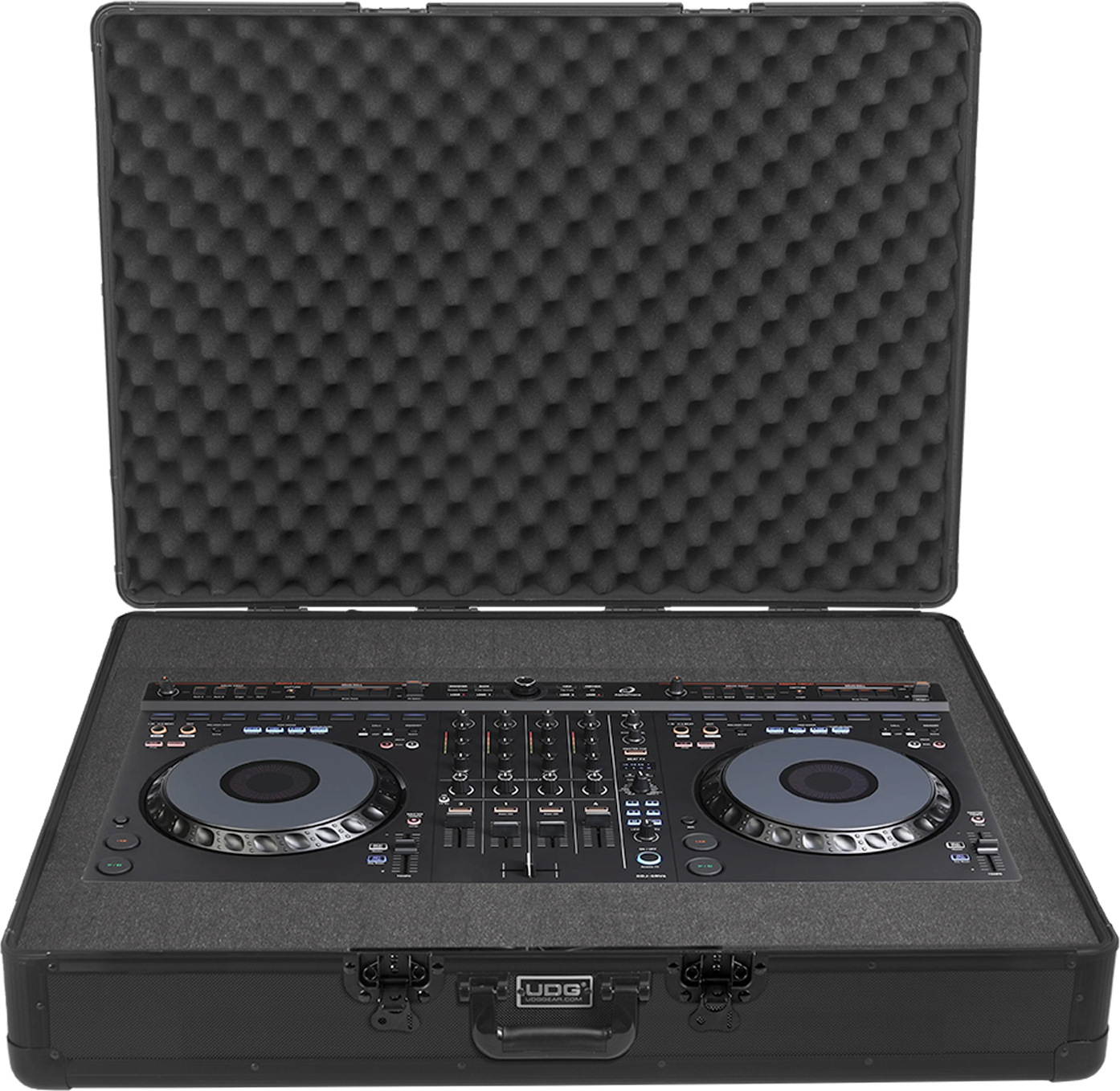 Udg U 93027 Bl ( Flight Pou Ddj-grv6) - Flight Dj - Main picture