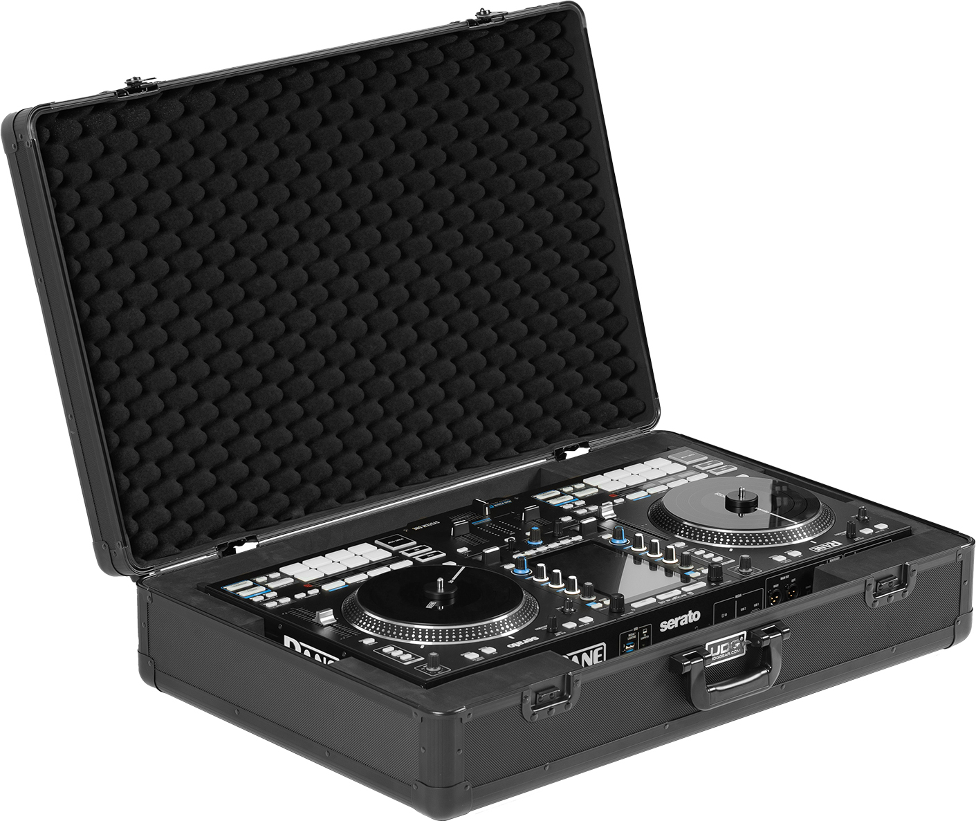 Udg U 93029 Bl - Flight Dj - Main picture