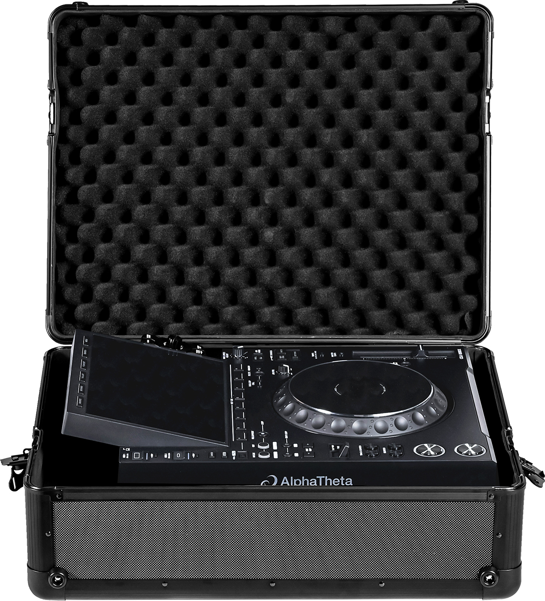 Udg U 93031 Bl (cdj-3000x) - Flight Dj - Main picture
