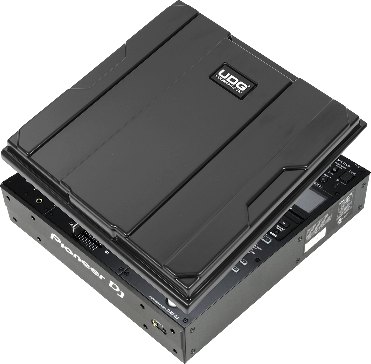 Udg U 94117 Bl (cover Djm-a9) - Capot Protection Dj - Main picture