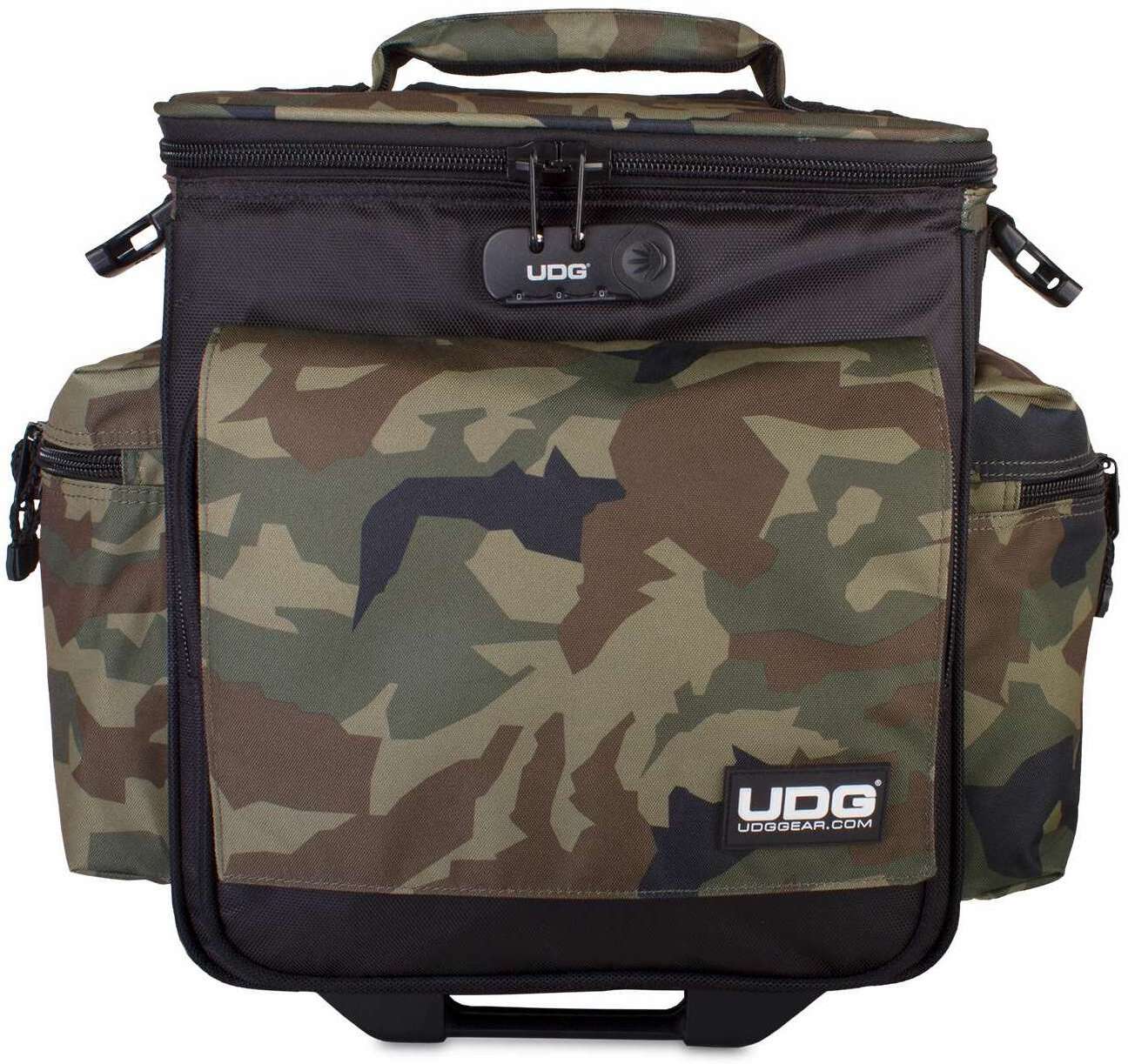 Udg U 9981 Bc-or - Housse Dj - Main picture