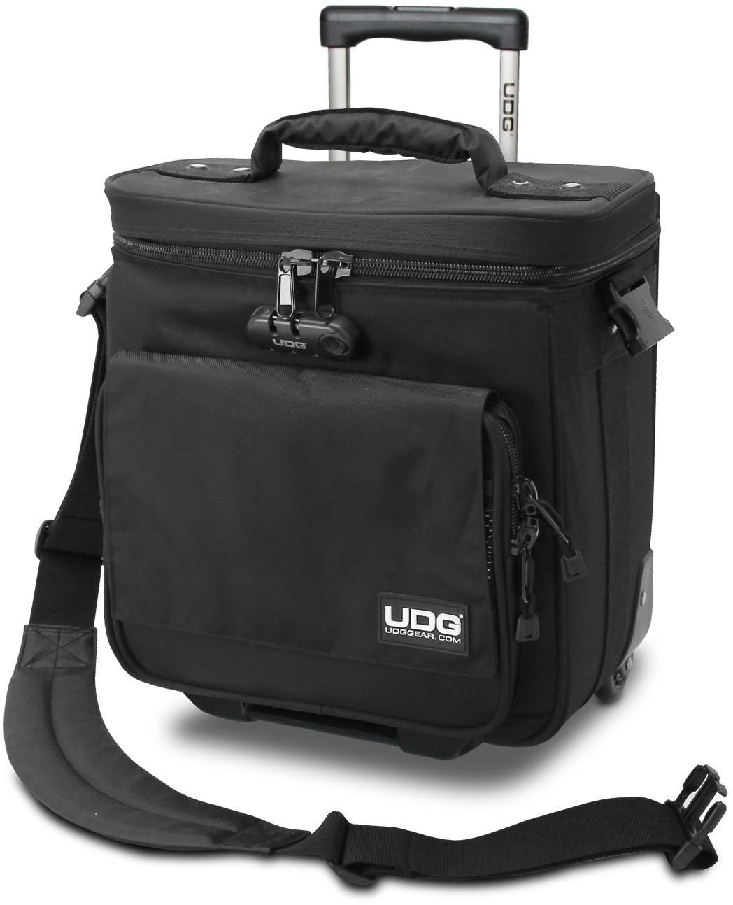 Sac transport trolley dj Udg U9870BL Trolley To Go