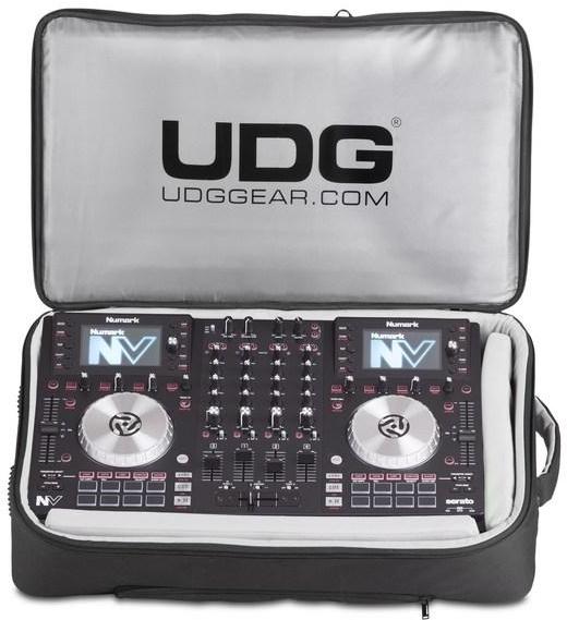 Housse dj Udg U7201BL Urbanite Controller Medium BackPack