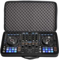 Housse dj Udg U8303BL Creator Controller Hardcase XL
