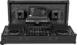 Flight dj Udg Flight Case DJM-A9 & CDj-3000x