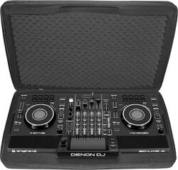 Housse dj Udg U 8319 BL (Sc live 4)