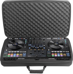 Housse dj Udg U 8321 BL (Rane four)