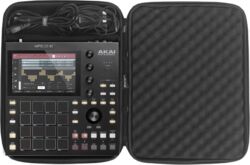Housse et etuis produit studio Udg U 8485 BL( Akai PC ONE)