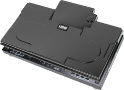 Capot protection dj Udg U 94114 BL (XDJ RX3)