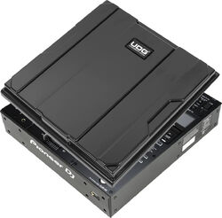 Capot protection dj Udg U 94117 BL (Cover DJm-a9)