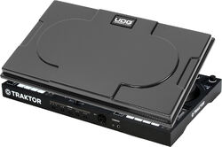 Capot protection dj Udg U 94118 BL (Kontrol S4 mk3)