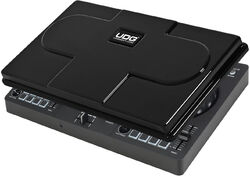 Capot protection dj Udg U 94121 BL (Cover DDJ-FLX4)