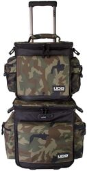 U 9679 BC-OR(Slingbag trolley Camo orange)