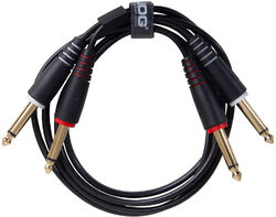 Câble Udg U 97002 BL