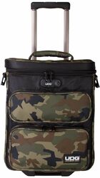 U 9880 BC-OR(Digi Trolley to go Black Camo orange)