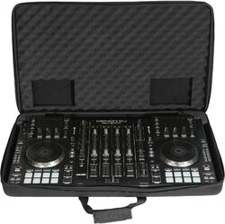 Housse dj Udg U8305BL POUR XDJ-RX2 / MCX8000 / ROLAND 808