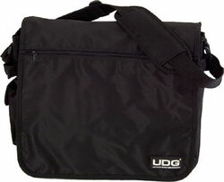 Sac transport trolley dj Udg U9450 Courier Bag Black