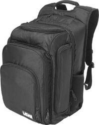 Sac transport trolley dj Udg U91001 BL-OR  Ultimate Backpack